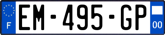 EM-495-GP