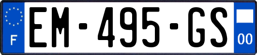 EM-495-GS