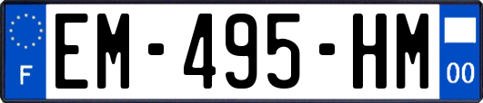 EM-495-HM