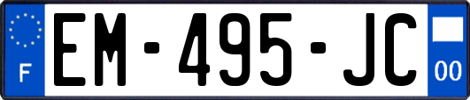 EM-495-JC