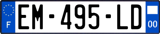 EM-495-LD