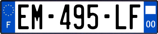 EM-495-LF