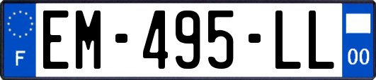 EM-495-LL