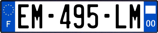 EM-495-LM