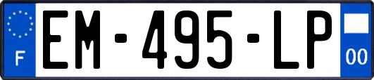 EM-495-LP