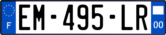 EM-495-LR