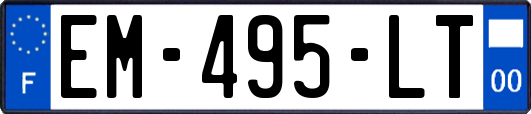 EM-495-LT