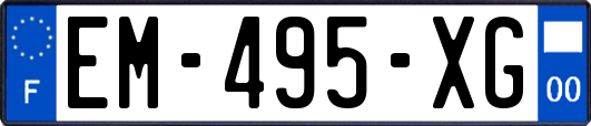 EM-495-XG