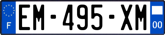 EM-495-XM