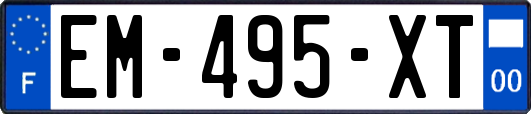 EM-495-XT