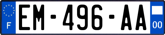 EM-496-AA