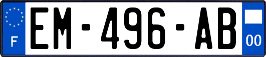 EM-496-AB