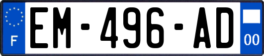 EM-496-AD