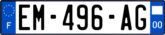 EM-496-AG