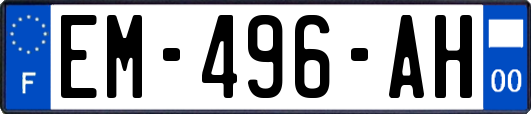 EM-496-AH