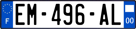 EM-496-AL