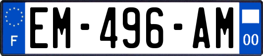 EM-496-AM