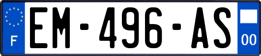 EM-496-AS