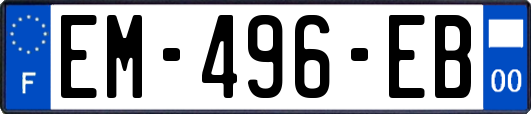 EM-496-EB
