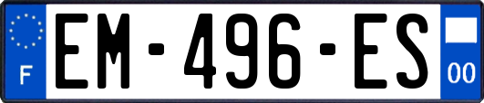 EM-496-ES