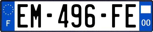 EM-496-FE