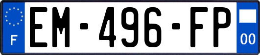 EM-496-FP