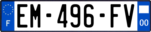 EM-496-FV