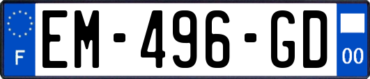 EM-496-GD