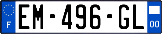 EM-496-GL
