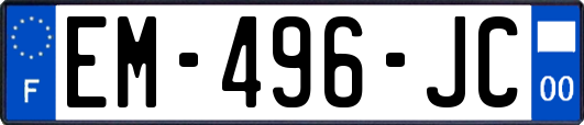 EM-496-JC