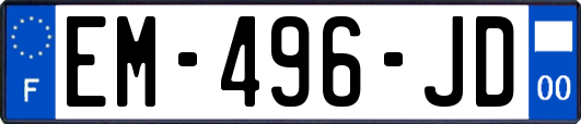 EM-496-JD
