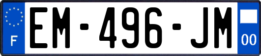 EM-496-JM