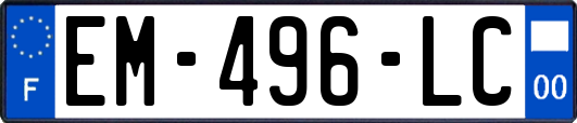 EM-496-LC