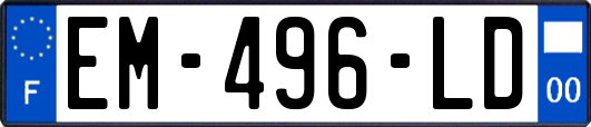 EM-496-LD
