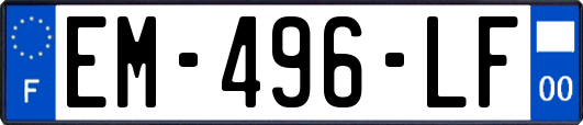 EM-496-LF