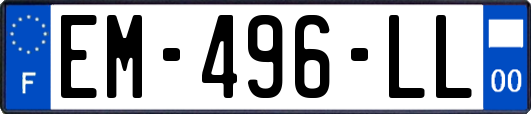 EM-496-LL