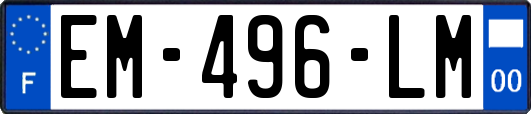 EM-496-LM