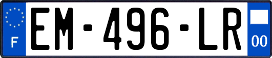 EM-496-LR