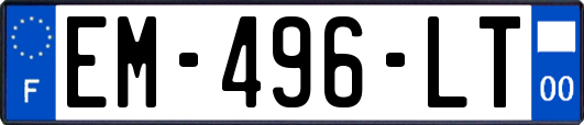 EM-496-LT