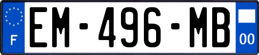 EM-496-MB