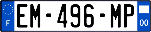 EM-496-MP