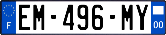 EM-496-MY