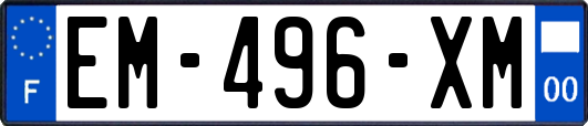 EM-496-XM