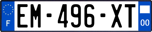 EM-496-XT