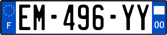 EM-496-YY