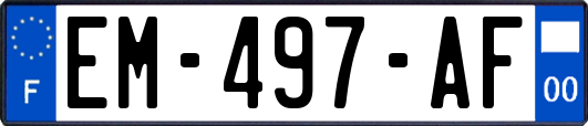 EM-497-AF