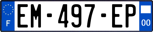 EM-497-EP
