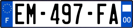 EM-497-FA