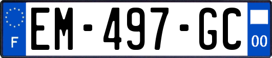 EM-497-GC