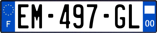 EM-497-GL